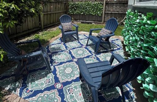 Highland Garden House | 2918 Madison St HOLLYWOOD