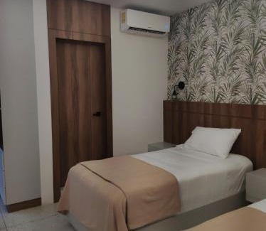 Cumaná Hotel | 293 VIP Suites