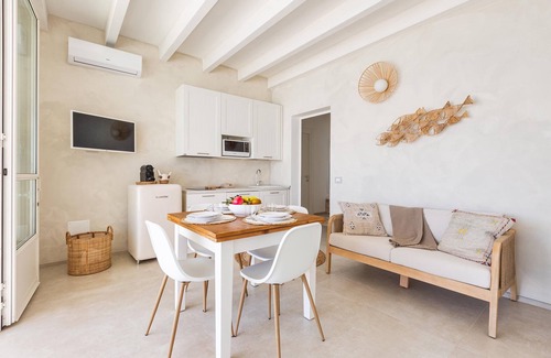 San Foca Apartment | Pet-Friendly Comfort at 2941 Palma Residence - Appartamento Boreas