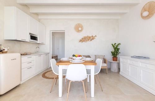 San Foca Apartment | Pet-Friendly Comfort at 2941 Palma Residence - Appartamento Boreas