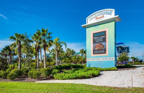West Kissimmee House | Family-Friendly Stay at 2959 Castaway Lane - Rated 10/10