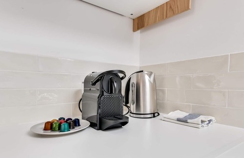 Quartier de la Chapelle Apartment | Welcome to 298 Suite Olive - Your Ideal Paris Getaway