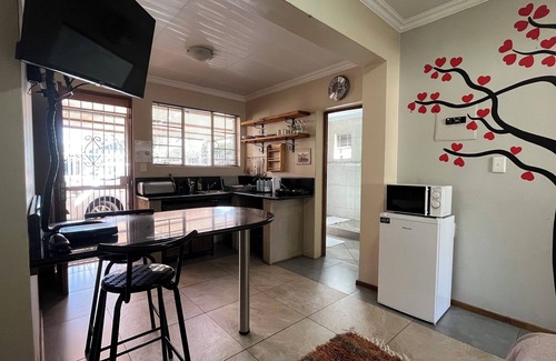 Pretoria Apartment | Discover 298 On 34th: Pet-Friendly Stay with Spa & Dining