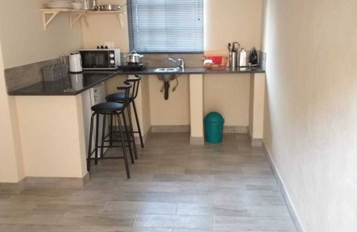 Pretoria Apartment | Discover 298 On 34th: Pet-Friendly Stay with Spa & Dining