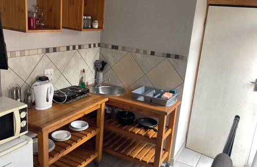 Pretoria Apartment | Discover 298 On 34th: Pet-Friendly Stay with Spa & Dining