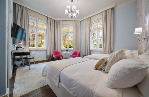 Plovdiv Center House | Top-Rated 29A Guesthouse with Hot Tub & Breakfast