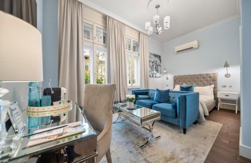Plovdiv Center House | Top-Rated 29A Guesthouse with Hot Tub & Breakfast
