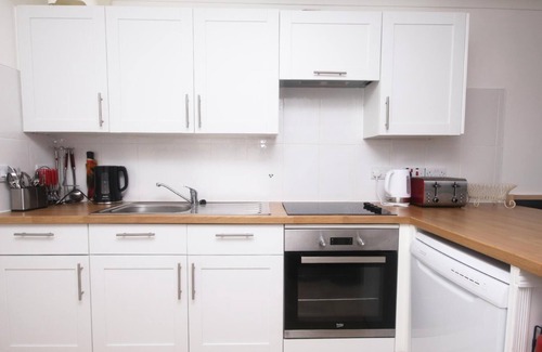 Earnley Ski Chalet | Pet-Friendly 2 Bedroom Chalet at Medmerry Park