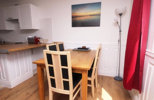 Earnley Ski Chalet | Pet-Friendly 2 Bedroom Chalet at Medmerry Park