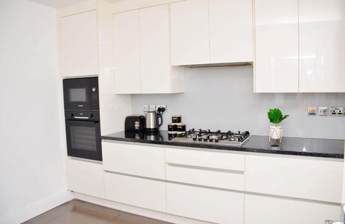Stanwell House | Accessible Dreams Serviced Accommodations near Heathrow