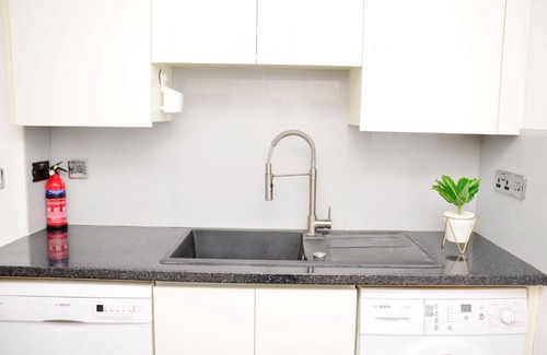Stanwell House | Accessible Dreams Serviced Accommodations near Heathrow