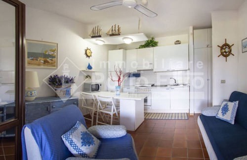 Capo d'Orso Apartment | Cozy Living at 2A Appartamento - 2A Porto Mannu