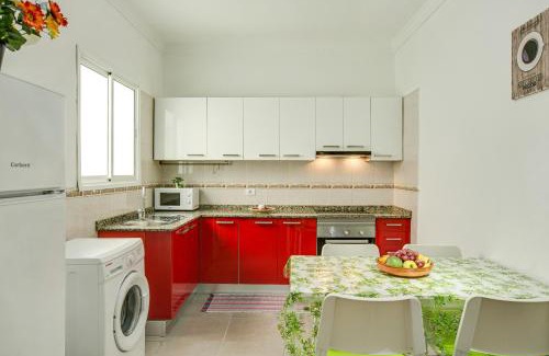 Vecindario Apartment | Pet-Friendly Retreat at 2a Francesca - Rated 8.4/10!