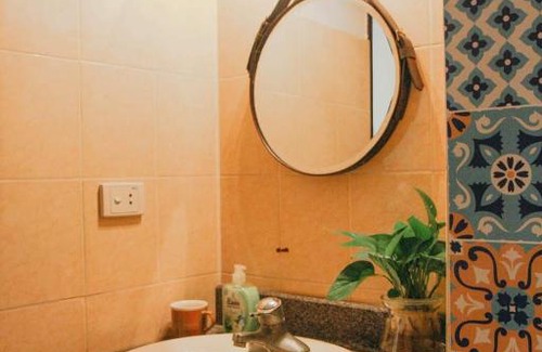 Hai Ba Trung Apartment | Budget-Friendly Stay at 2A Thái Phiên, Hanoi - Family Friendly