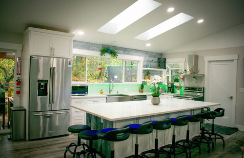 Venersborg House | Discover 2AcreWonderland by Battle Ground Lake State Park