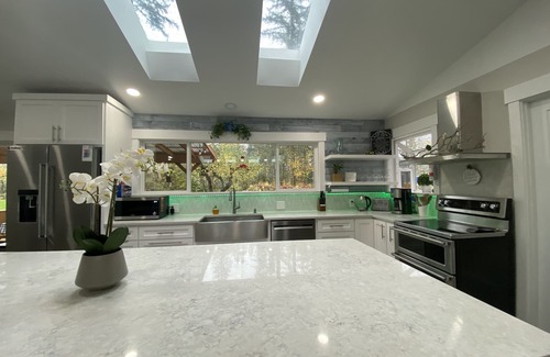 Venersborg House | Discover 2AcreWonderland by Battle Ground Lake State Park