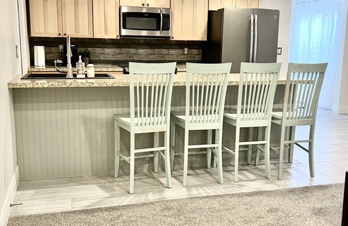West Jordan Apartment | Cozy 2 Bed Apartment with Private Entrance & Pool Access