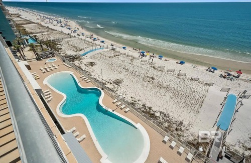 Gulf Shores Condo | 2B/2B Beach Views & Best Eats | Palmaway