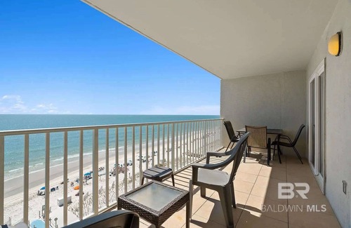 Gulf Shores Condo | 2B/2B Beach Views & Best Eats | Palmaway