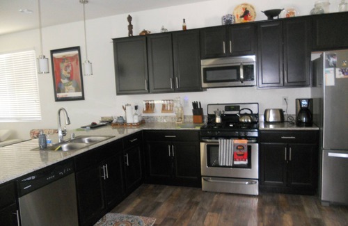 North Las Vegas House | Ideal 2B/2B House Near Aliente Casino with Pool & Breakfast