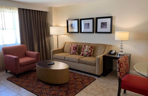 Enterprise House | Spacious 2B/2Bath Resort Near Casino and Stadium, Sleeps 8
