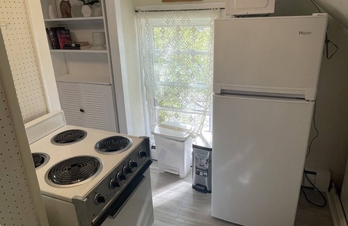 Ipswich Apartment | Downtown Ipswich 2B Loft: Guest Rated 9.8 with Spa & Kitchen