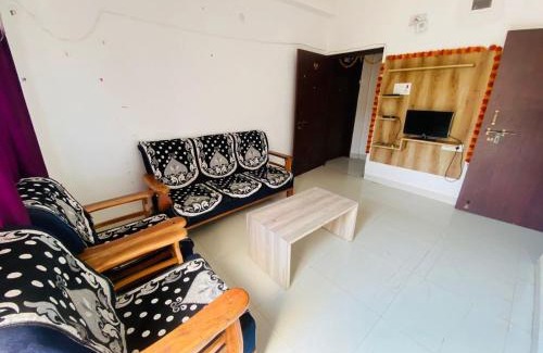 Ranchi Apartment | Budget-Friendly Stay at Geeta Regency with Family Amenities