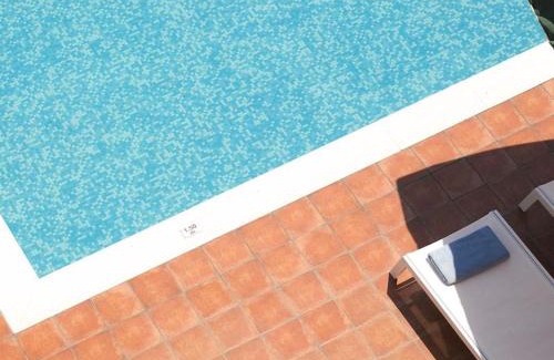 Agia Paraskevi Villa | Elegant Villa Io: Private Pool & Breathtaking Sea Views