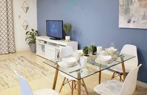 Havendale Apartment | 2B/R Sullivan Suite w/Pool|Gym|Rooftop Views