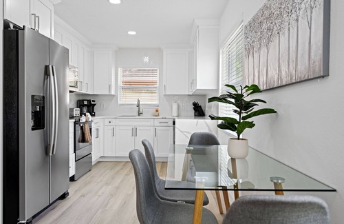 Largo Apartment | Discover Your Oceanfront Escape in Largo, FL