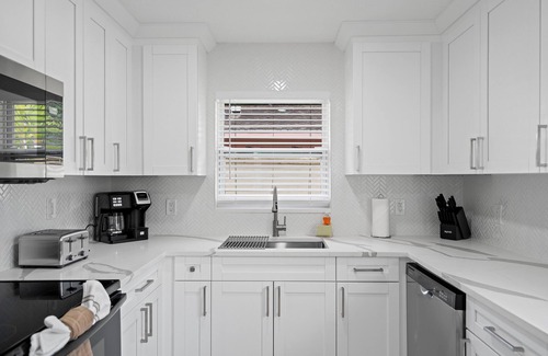 Largo Apartment | Discover Your Oceanfront Escape in Largo, FL