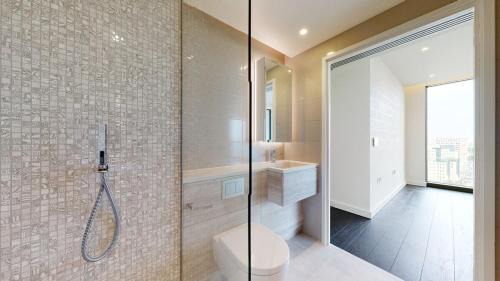Moffat Apartment | 2b2b skyline flat&amazing view!