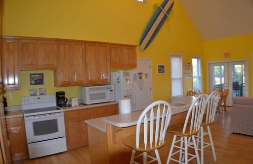 Port St. Joe House | Pet-Friendly Oasis with Ocean View in Indian Summer