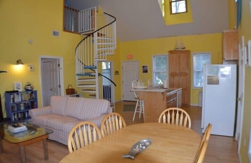 Port St. Joe House | Pet-Friendly Oasis with Ocean View in Indian Summer