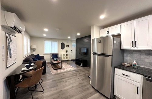 Utica House | Cozy 2Bd Private Home in Utica, NY - Close to Attractions