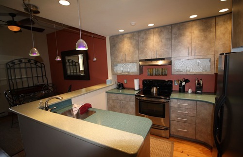 Telluride Condo | Unforgettable Condo in Telluride: Pool, Spa & 9.8 Rating
