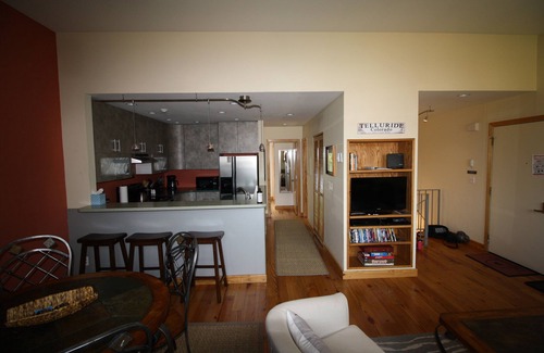 Telluride Condo | Unforgettable Condo in Telluride: Pool, Spa & 9.8 Rating