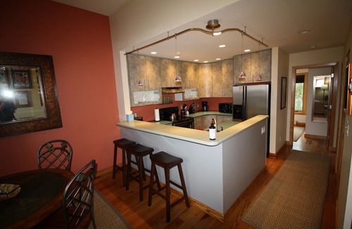 Telluride Condo | Unforgettable Condo in Telluride: Pool, Spa & 9.8 Rating
