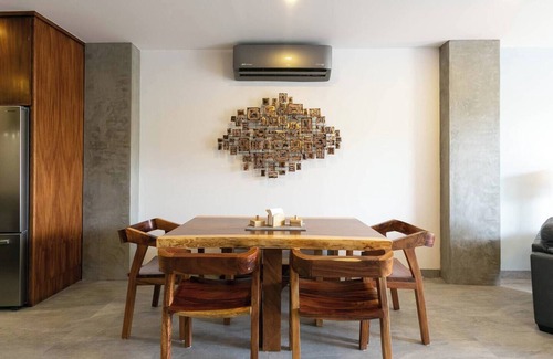 Cabo San Lucas Condo | New Condo with Ocean View and Spa - Perfect for Families