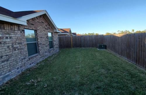 Edinburg Apartment | Convenient 2BD Apartment by University - Pet Friendly Stay