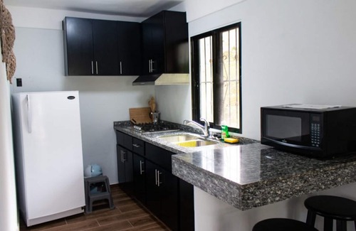 Cabarete Apartment | Beachfront 2BD Condo in Cabarete with Pool and Ocean Views