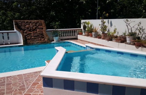 Cabarete Apartment | Beachfront 2BD Condo in Cabarete with Pool and Ocean Views