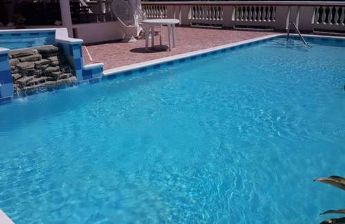 Cabarete Apartment | Beachfront 2BD Condo in Cabarete with Pool and Ocean Views
