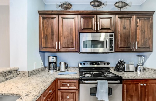 Playa Flamingo Condo | Relaxing 2BD Ocean-view Condo in Flamingo with Pool