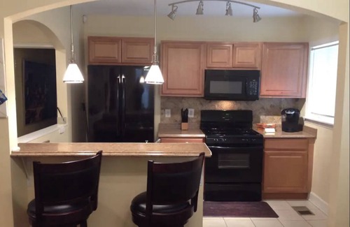 Atlanta House | Guest Rated 10/10: 2BD Home with Great Amenities