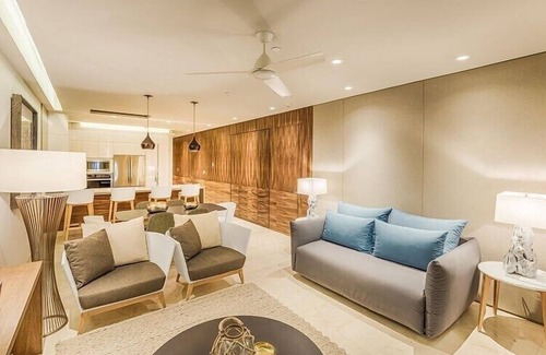 San Jose del Cabo House | Oceanfront 2BD Solaz: Pool, Spa & Scenic Views in Cabo