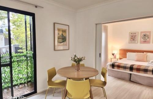Northbridge Apartment | Cozy 2-Bedroom Retreat with Pool & Family-Friendly Vibes