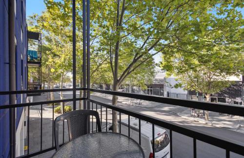 Northbridge Apartment | Family-Friendly Northbridge Retreat with Pool Access