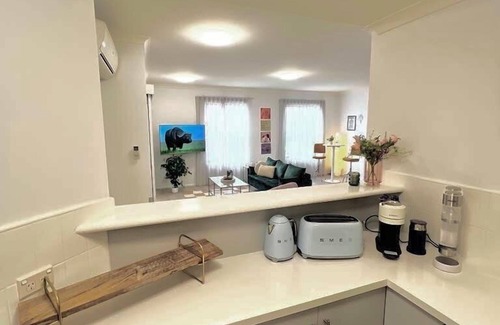 Northbridge Apartment | 2BDR 1BTH - James Jem