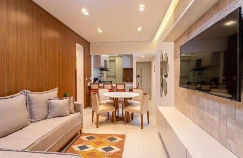 Copacabana Apartment | 2BDR, 200m from Copacabana Beach | RP 149/304